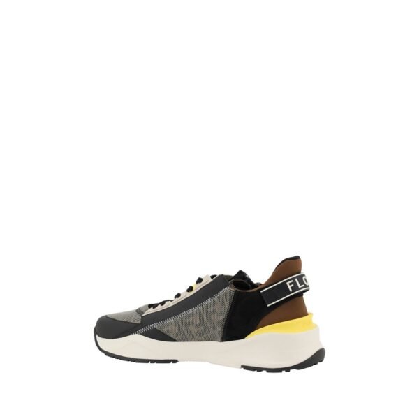 Fendi Flow Sneakers - Image 3