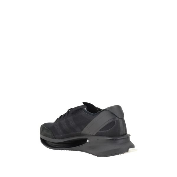 Y-3 S-Gendo Run Sneakers - Image 3