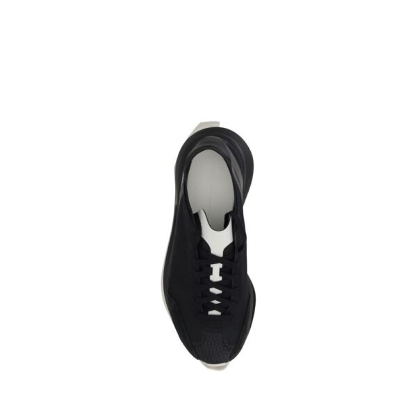 Y-3 S-Gendo Run Sneakers - Image 4