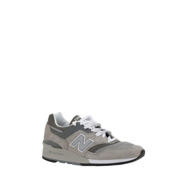 New Balance Tier 1 Sneakers - Image 2