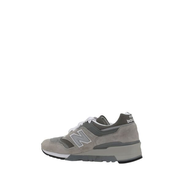 New Balance Tier 1 Sneakers - Image 3