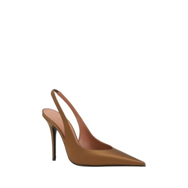 Amina Muaddi Anok Pumps - Image 2