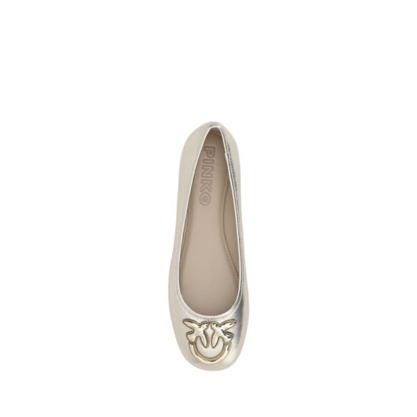 PINKO Gioia Ballerinas - Image 4
