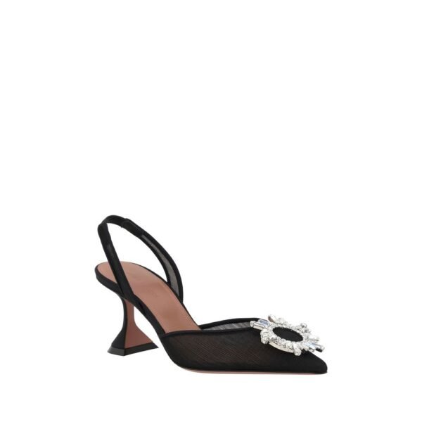 Amina Muaddi Begum Pumps - Image 2