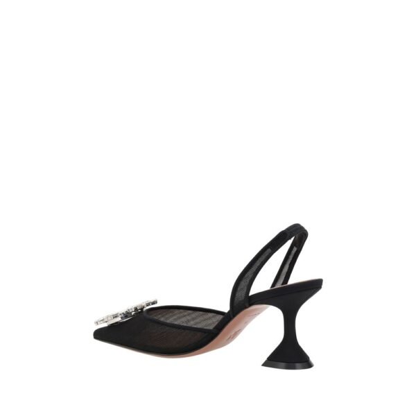Amina Muaddi Begum Pumps - Image 3