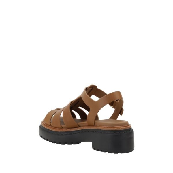 Prada Sandals with a tread sole - Image 3