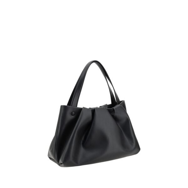 THEMOIRè Athena Shoulder Bag in vegan leather - Image 2