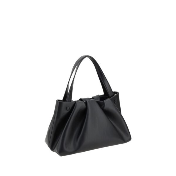 THEMOIRè Athena Shoulder Bag in vegan leather - Image 3