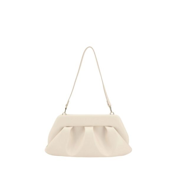 THEMOIRè Emera Shoulder Bag in vegan leather