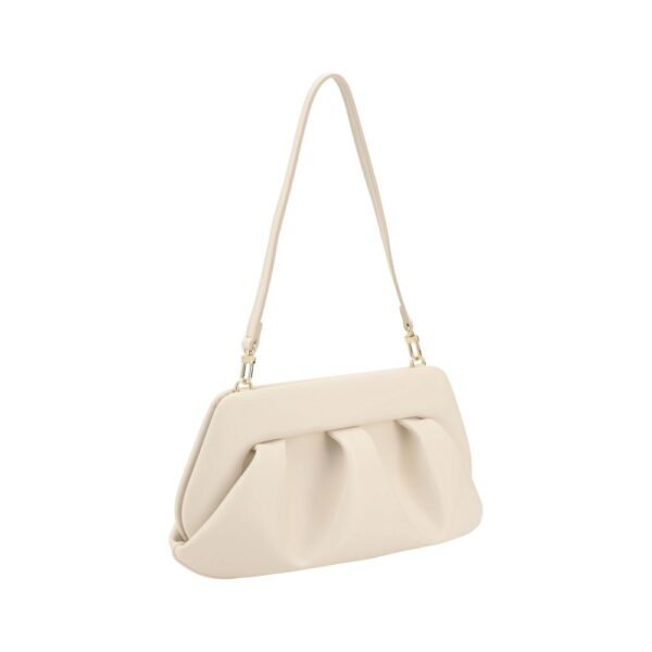 THEMOIRè Emera Shoulder Bag in vegan leather - Image 2