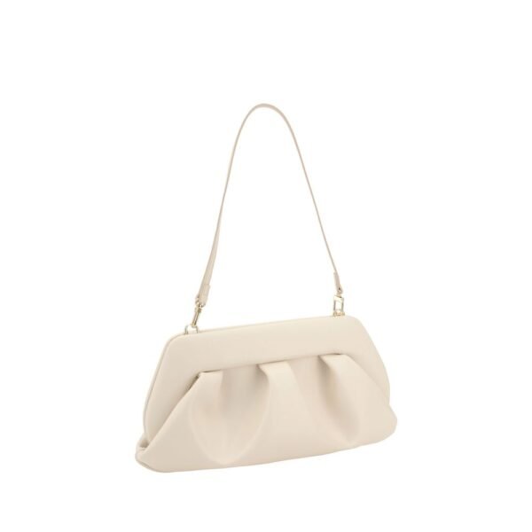 THEMOIRè Emera Shoulder Bag in vegan leather - Image 3