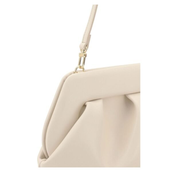 THEMOIRè Emera Shoulder Bag in vegan leather - Image 4