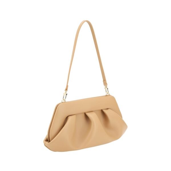 THEMOIRè Emera Shoulder Bag in vegan leather - Image 2