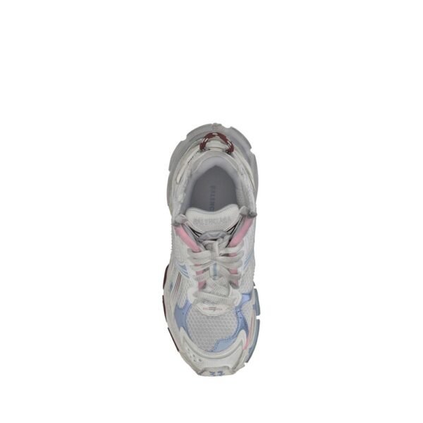 Balenciaga Runner Sneakers - Image 4