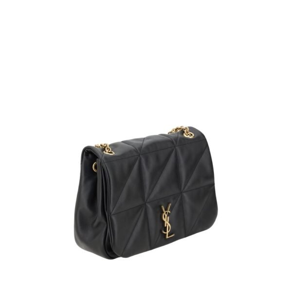 Saint Laurent Jamie Medium Shoulder Bag - Image 2