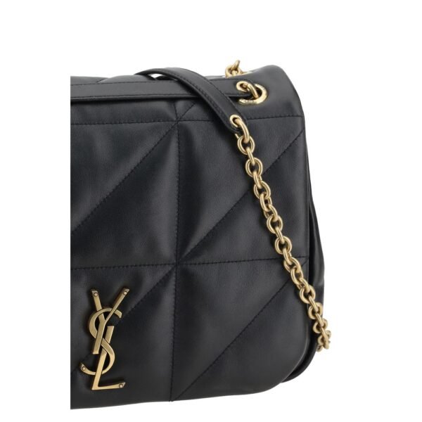 Saint Laurent Jamie Medium Shoulder Bag - Image 4