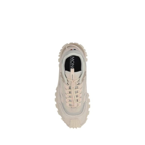 Moncler Trailgrip Low Top Sneakers - Image 4