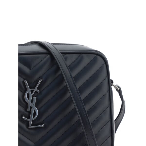 Saint Laurent LouLou Shoulder Bag - Image 4
