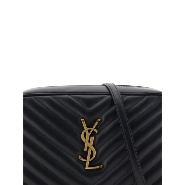 Saint Laurent LouLou Shoulder Bag - Image 4
