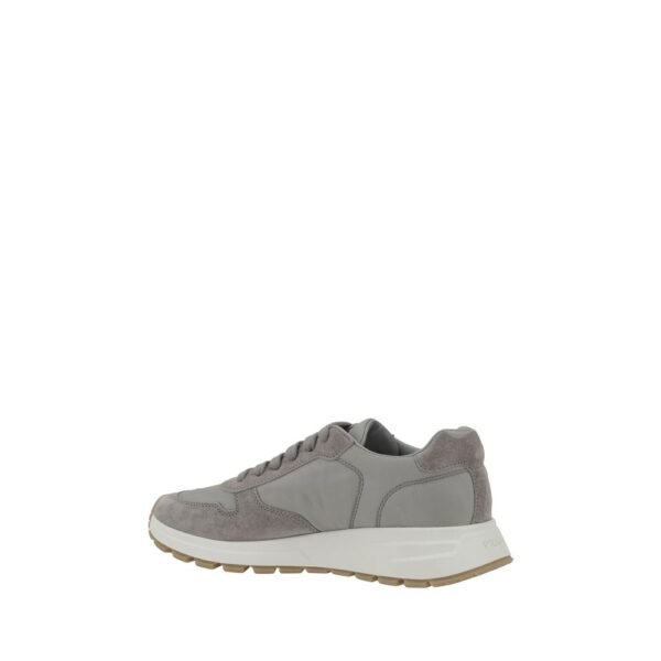 Prada Logoed Sneakers - Image 3