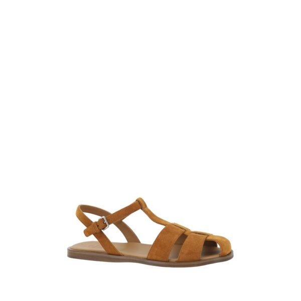 Church's Suede Sandals - Image 2