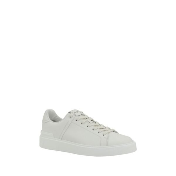 Balmain B-Court Sneakers - Image 2