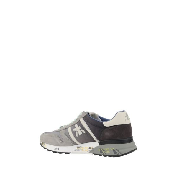 Premiata Lander Sneakers - Image 3