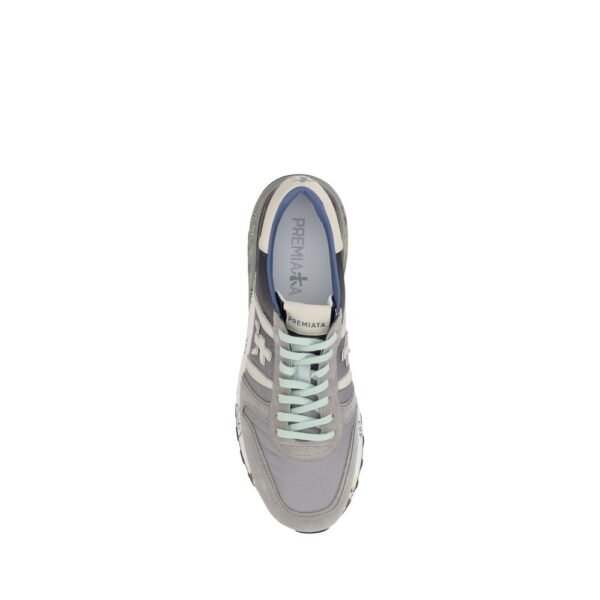 Premiata Lander Sneakers - Image 4