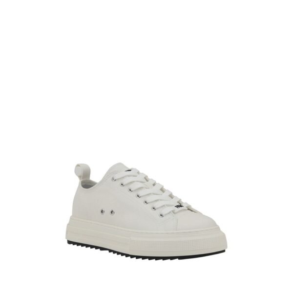 Dsquared² Berlin Sneakers - Image 2