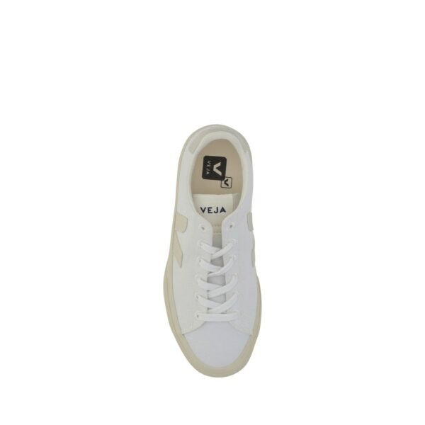 Veja Campo Sneakers - Image 4