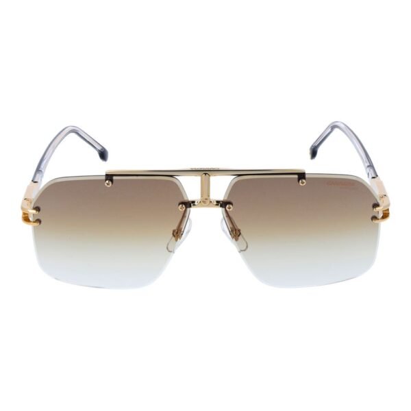 Carrera Gold Men Sunglasses - Image 2