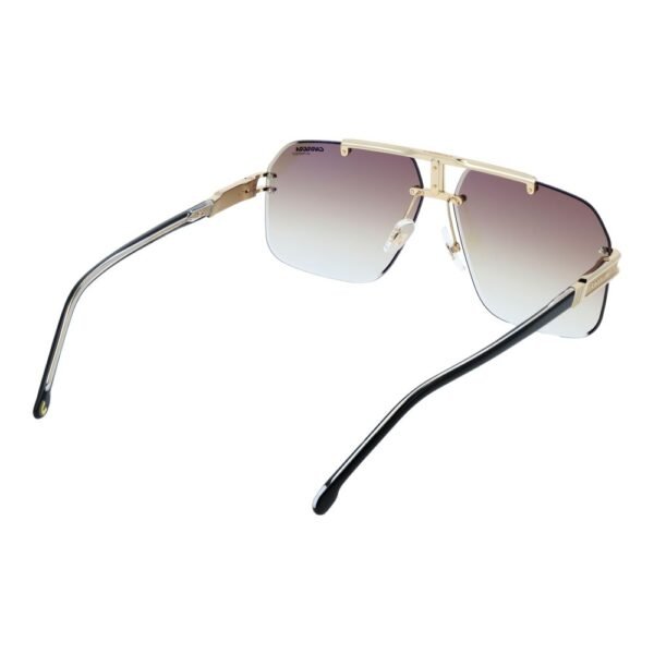 Carrera Gold Men Sunglasses - Image 3