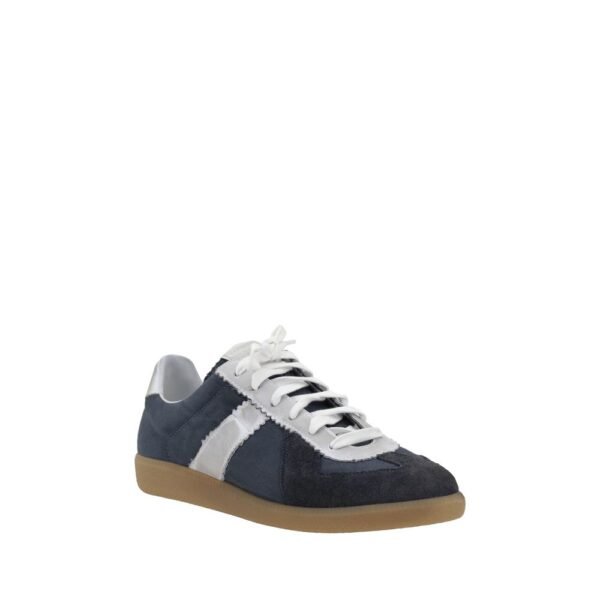 Margiela Suede Sneakers - Image 2
