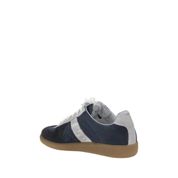 Margiela Suede Sneakers - Image 3