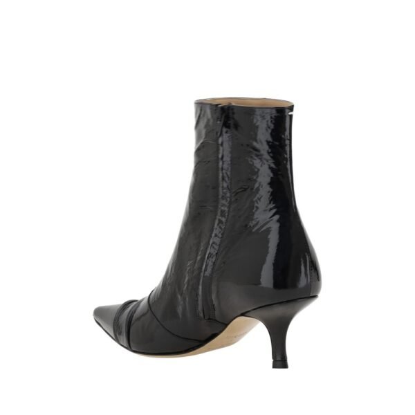 Margiela Kinkies  Ankle Boots - Image 3