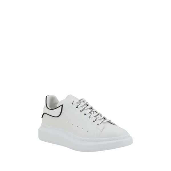 Alexander McQueen Sneakers - Image 2