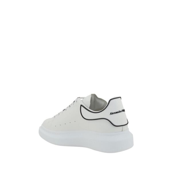 Alexander McQueen Sneakers - Image 3