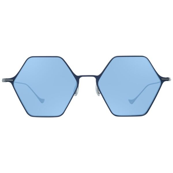 Yohji Yamamoto Blue Men Sunglasses - Image 2