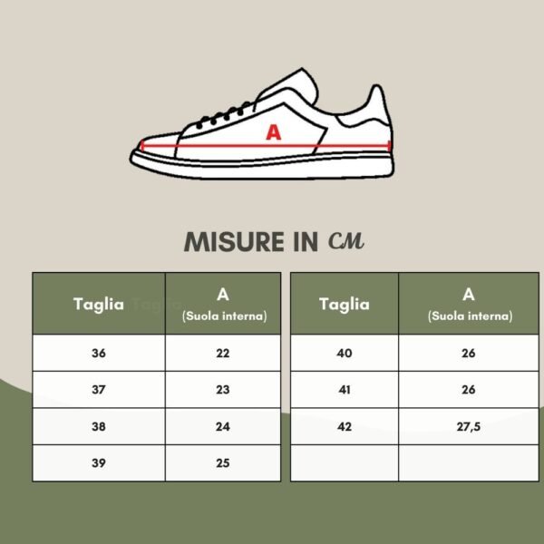 P448 White Leather Sneakers Elegant Casual Footwear - Image 7