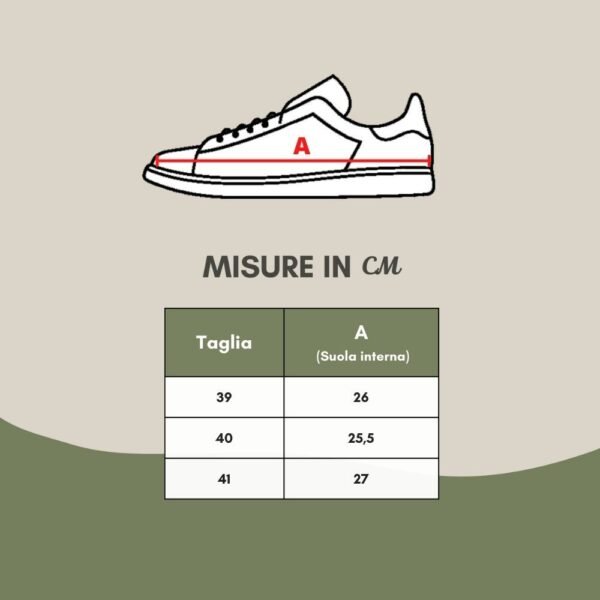 Casadei Sleek White Leather Sneakers - Image 8