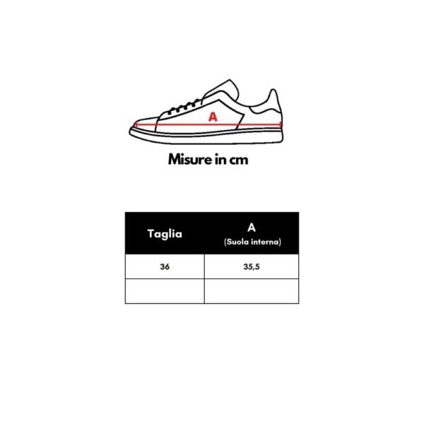 Casadei Elegant White Leather Sneakers - Image 6