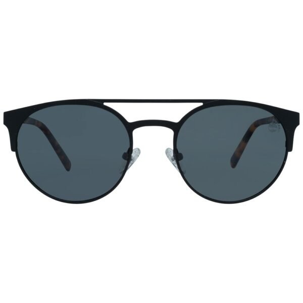 Timberland Black Men Sunglasses - Image 2