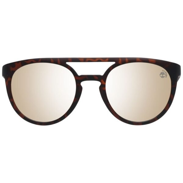 Timberland Brown Men Sunglasses - Image 2