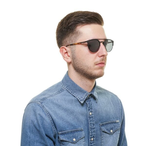 Timberland Black Men Sunglasses - Image 4