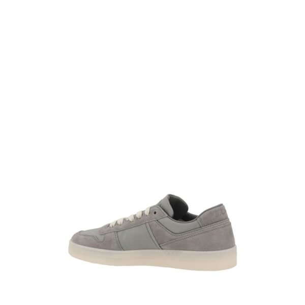 Prada Suede leather Sneakers - Image 3