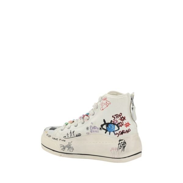 R13 Kurt Sneakers - Image 3