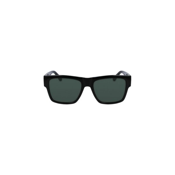 Calvin Klein Black PLASTICA INIETTATA Sunglasses
