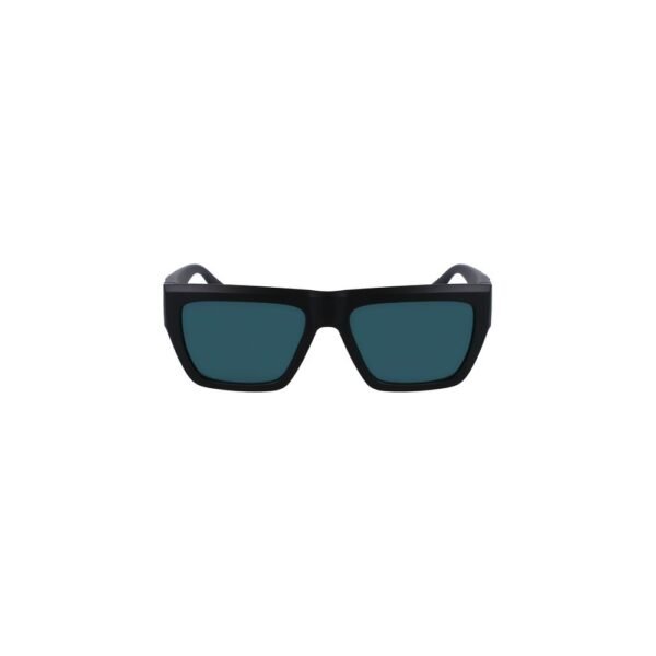 Calvin Klein Black PLASTICA INIETTATA Sunglasses