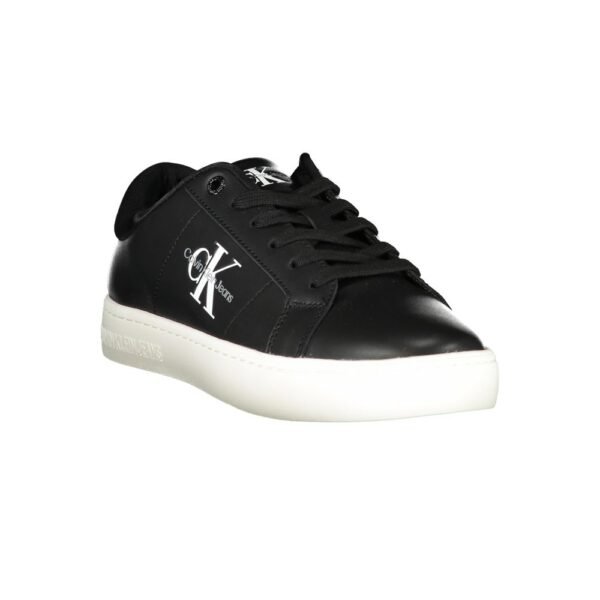 Calvin Klein Eco-Conscious Sneakers with Signature Style - Image 2