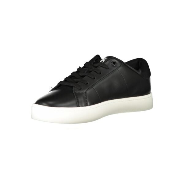 Calvin Klein Eco-Conscious Sneakers with Signature Style - Image 3